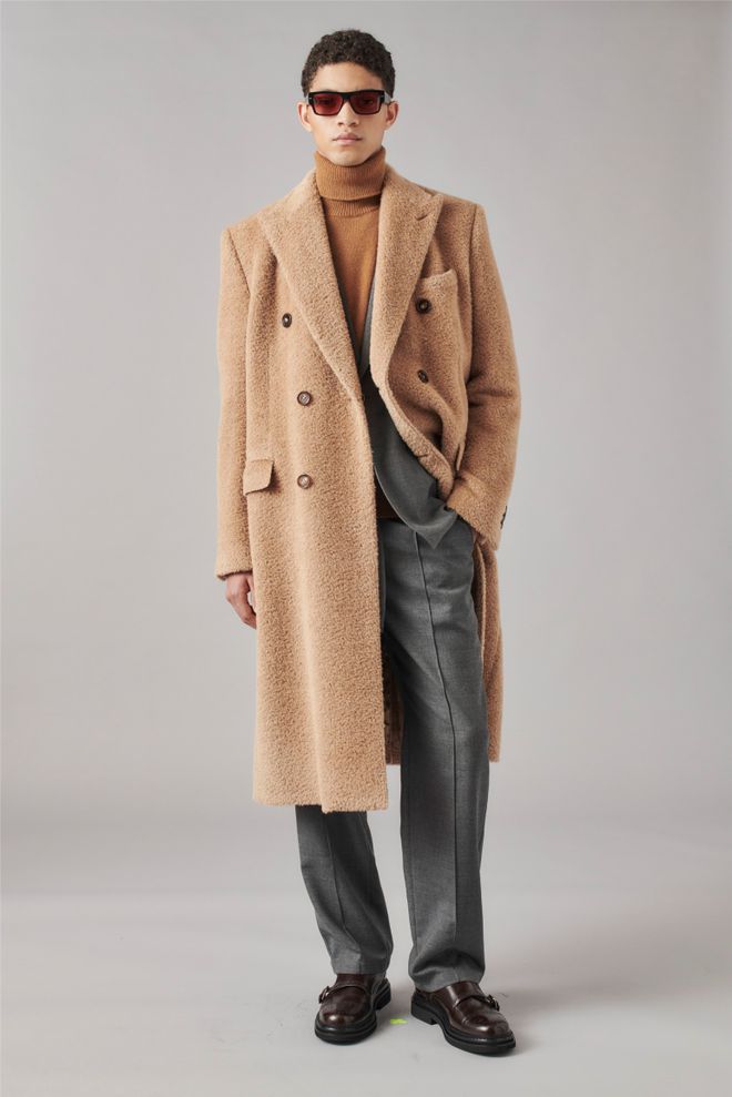 2024杜嘉班納Sartoriale男裝系列：DG精湛工藝打造男裝風尚(圖2)