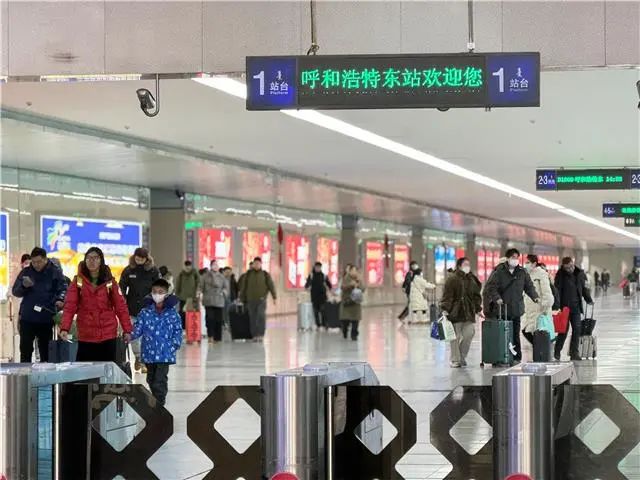 回家路上 感謝有你(圖1)