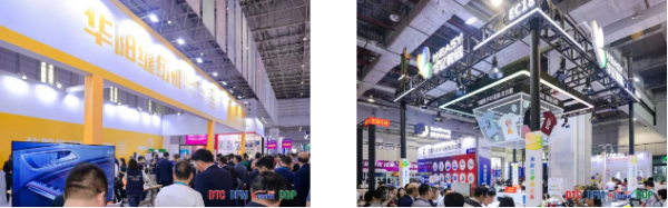 智能科技賦能鞋服產業煥新機2025大灣區制衣制鞋展、數碼印花展暨華南國際縫制設備展隆重開幕!(圖6)