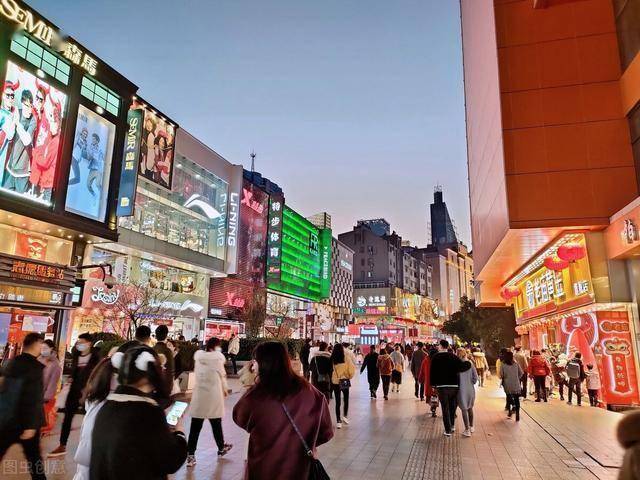東北第一大城市大連市跟合肥比還有差距(圖1)