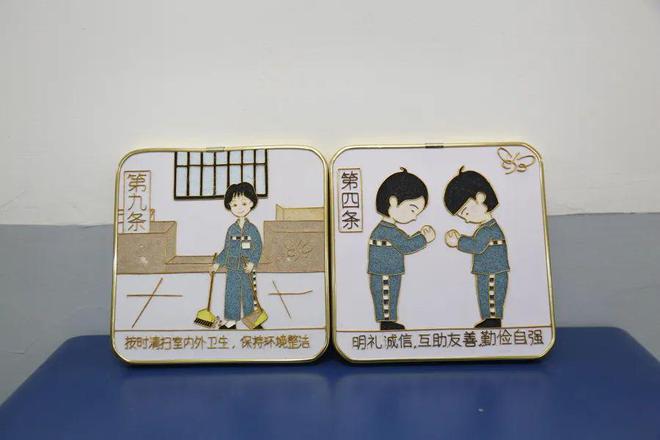 【銀幕內(nèi)外四十年】電影《少年犯》映后40年跟著記者一起踏入未管所……(圖2)