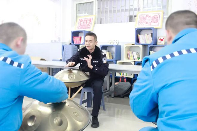 【銀幕內(nèi)外四十年】電影《少年犯》映后40年跟著記者一起踏入未管所……(圖4)