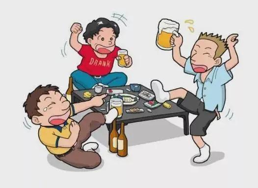 品酒有度 日本是如何預防未成年人飲酒的？(圖1)