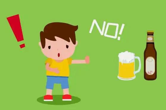 品酒有度 日本是如何預防未成年人飲酒的？(圖4)