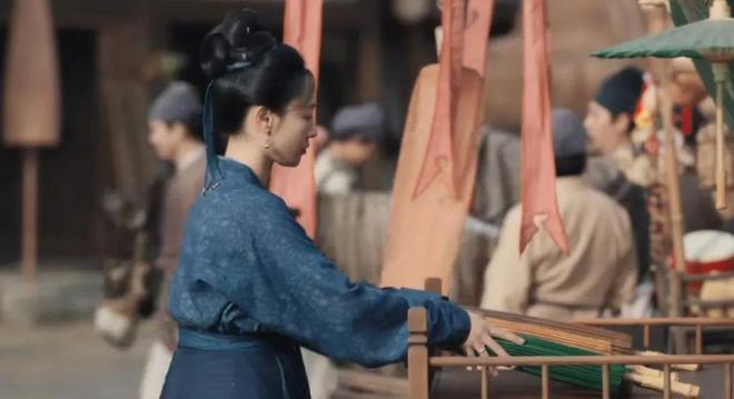 《清明上河圖密碼》職業(yè)解碼——宋朝“打工人”很潮(圖2)