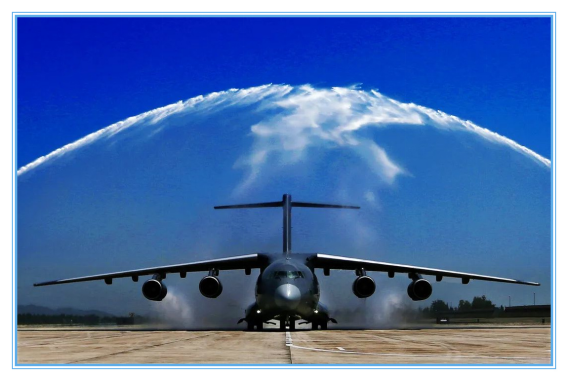 運(yùn)-20飛天12年空軍首任新聞發(fā)言人為您講述12個(gè)故事(圖5)