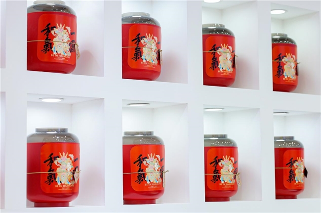 第10屆深圳禮品包裝展：文化賦能·綠色革新·全鏈生態重塑包裝產業新格局(圖3)