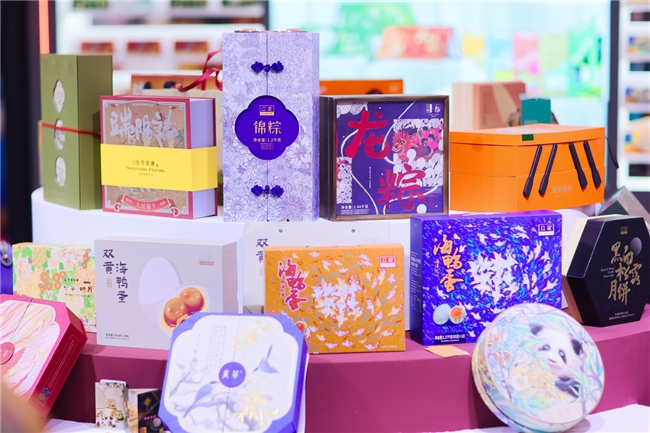 第10屆深圳禮品包裝展：文化賦能·綠色革新·全鏈生態重塑包裝產業新格局(圖8)