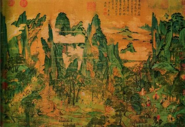 岱峻 四川：中國(guó)的避難所(圖2)