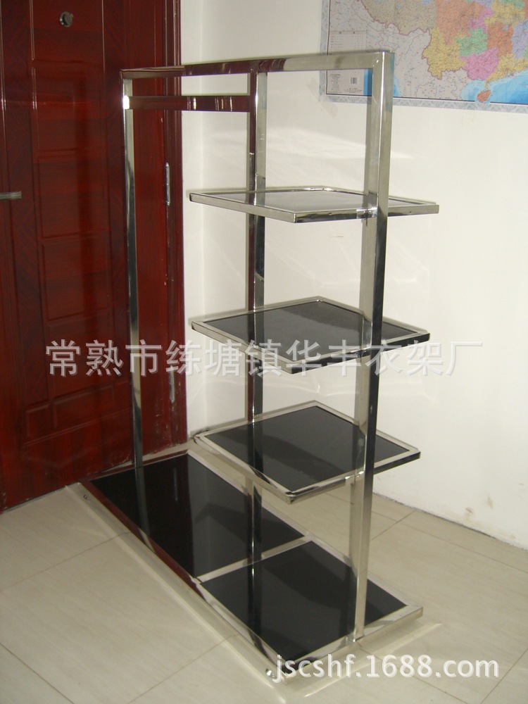 企業介紹展架模板(圖1)