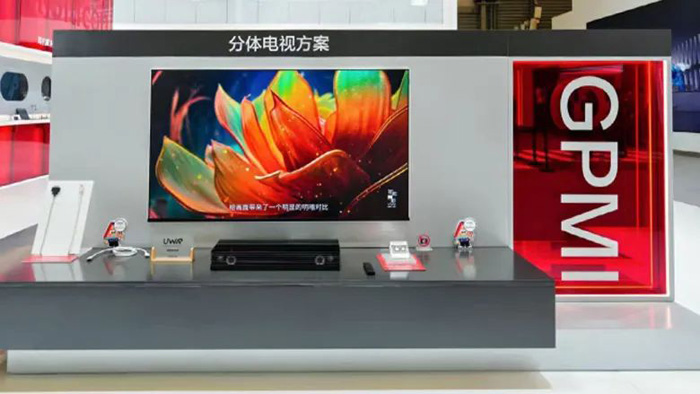 GPMI：和電視背后的“賽博蜘蛛網”說再見(圖5)