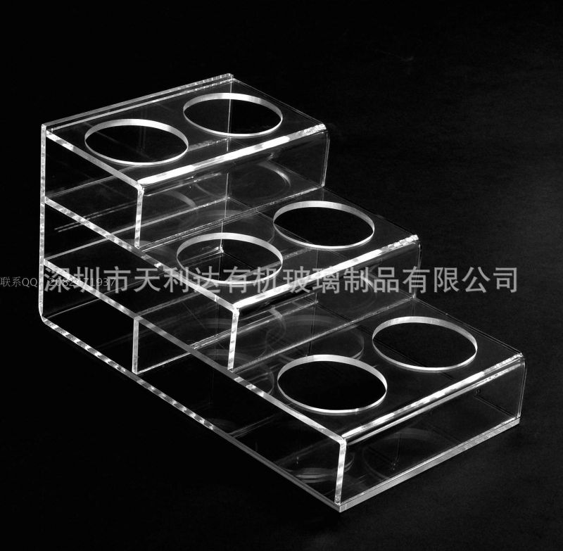 強到沒朋友硬到沒對手？你真的了解亞克力展示架嗎？拓源告訴你(圖1)