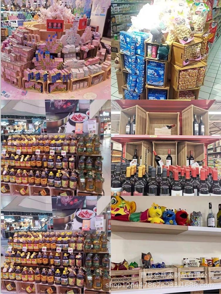 10個優質的深圳展廳設計創意公司-深圳信可威(圖1)
