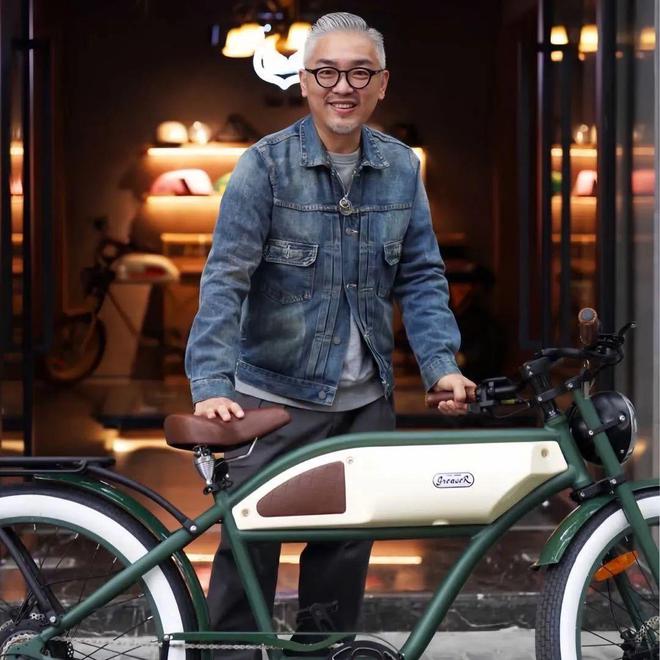 北外灘再添潮店！來感受“機車騎士”的速度和激情～(圖7)