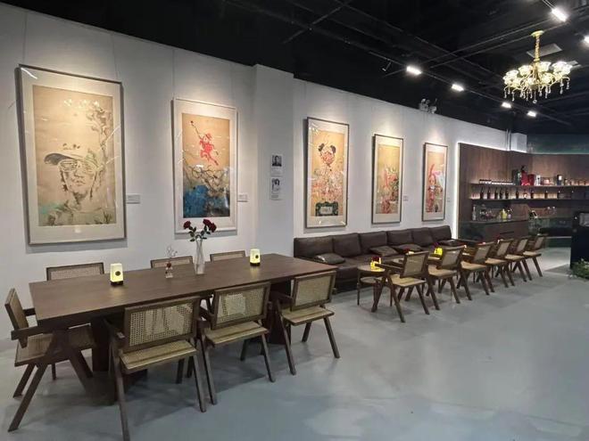 北外灘再添潮店！來感受“機車騎士”的速度和激情～(圖2)