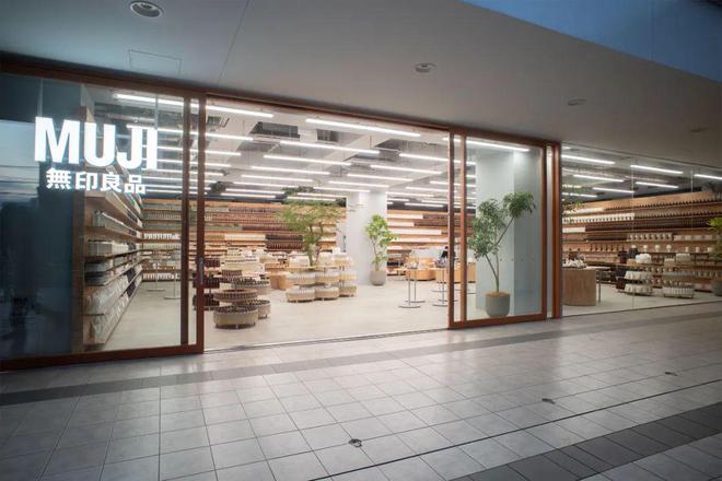 妹島和世與西澤立衛共同操刀無印良品代官山店空間美學設計(圖10)