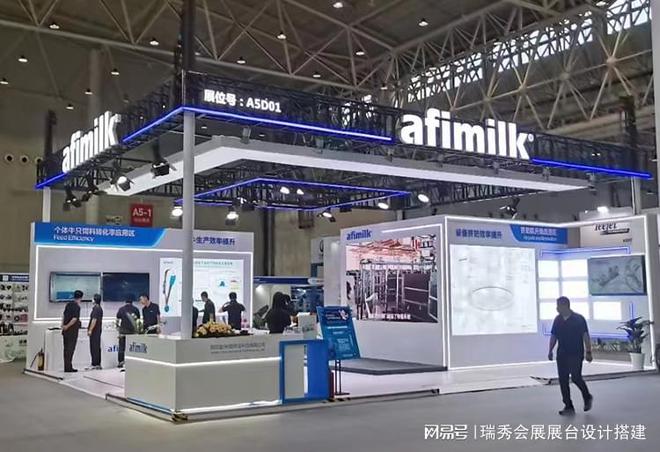展臺設計與搭建：2025深圳國際臺球展的重要策略-瑞秀公司(圖3)