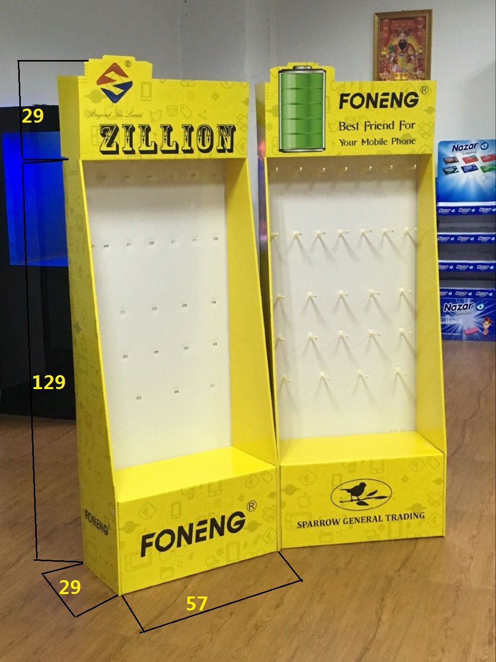 國源展覽：展臺設計新思路如何打造更具新意的展示空間(圖1)