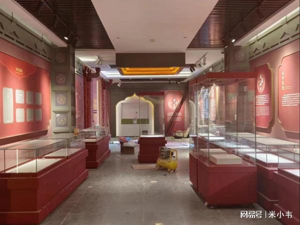 揭秘博物館展柜陳列秘籍：讓你的藏品“活”起來！(圖3)