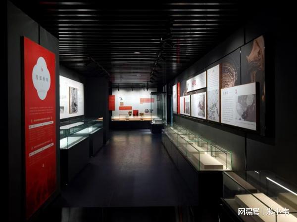 揭秘博物館展柜陳列秘籍：讓你的藏品“活”起來！(圖5)