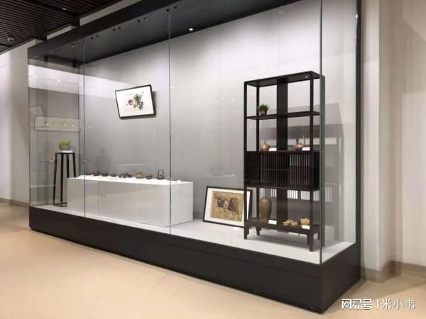 揭秘博物館展柜陳列秘籍：讓你的藏品“活”起來！(圖4)