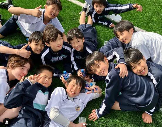 九大公學卓越傳承——拉格比日本分校(圖1)