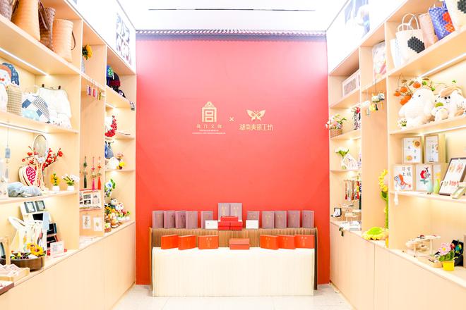 殘健融合的溫暖實踐：第35個全國助殘日湖南省殘聯殘健融合體驗中心開啟助殘新范式(圖8)