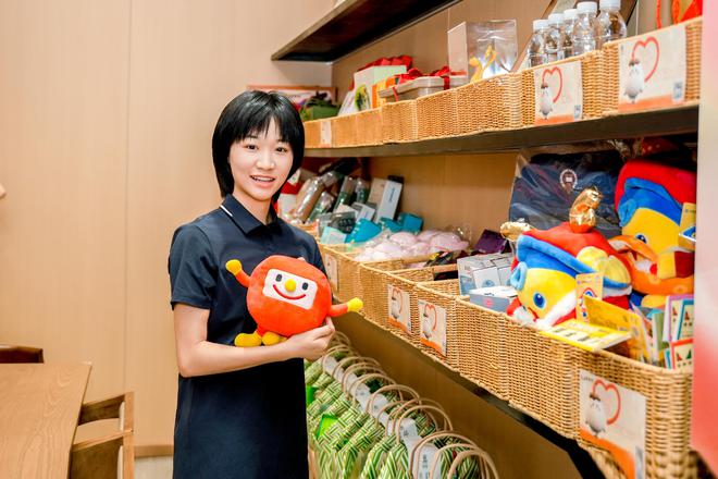 殘健融合的溫暖實踐：第35個全國助殘日湖南省殘聯殘健融合體驗中心開啟助殘新范式(圖6)