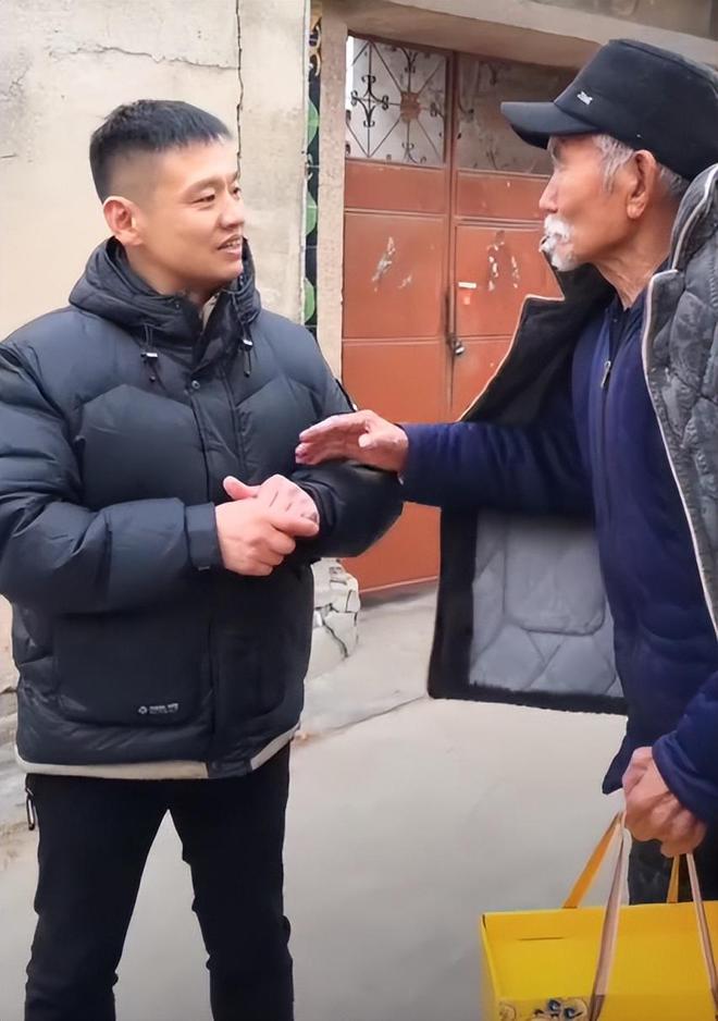 網紅“沛縣二哥”被封后續：團隊二十多人全軍覆沒更多黑料曝光(圖9)
