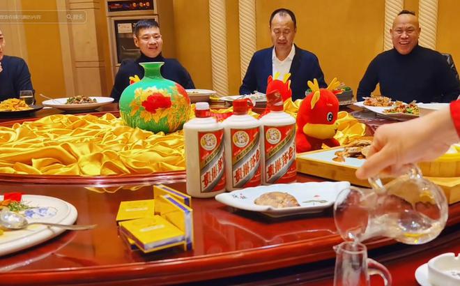 網紅“沛縣二哥”被封后續：團隊二十多人全軍覆沒更多黑料曝光(圖16)