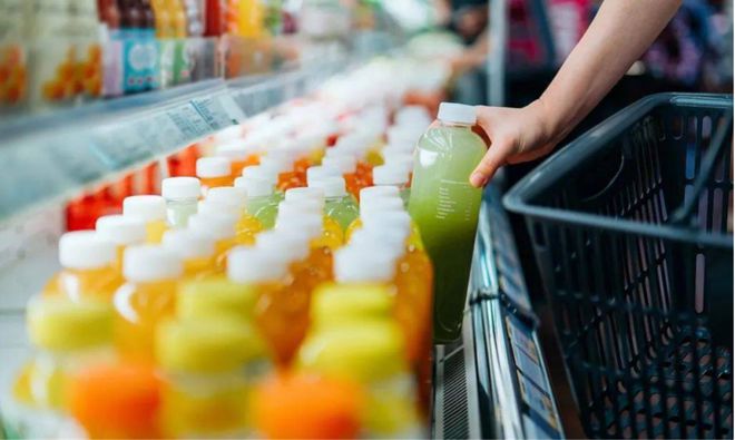 沒有銷售機會就自己創造機會飲料廠家把冰柜投向國企食堂新渠道能挽救3月的冷嗎？(圖1)
