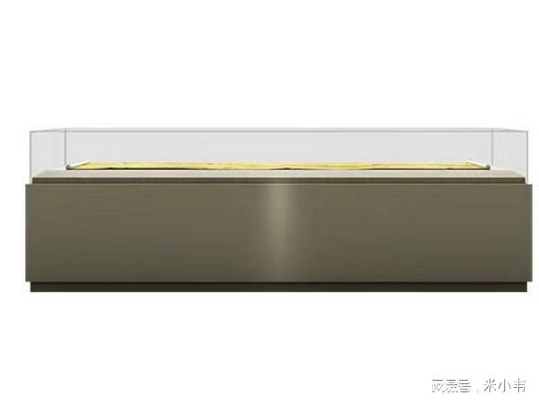 博物館秘籍：展陳設計+展柜制作解鎖文物展示新境界！(圖2)