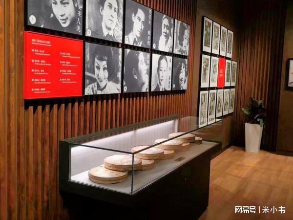 博物館秘籍：展陳設計+展柜制作解鎖文物展示新境界！(圖1)