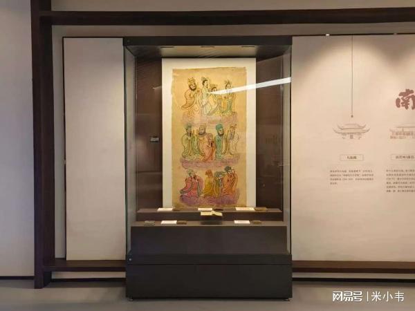 博物館秘籍：展陳設計+展柜制作解鎖文物展示新境界！(圖3)