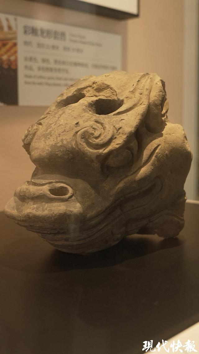 南京大報(bào)恩寺來了001號(hào)捐贈(zèng)者：碎片歸處文明回響(圖4)