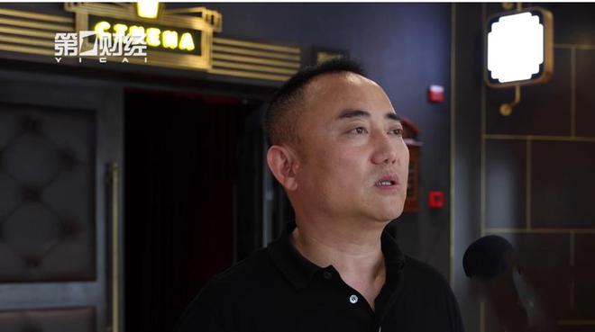 他們的故事｜在“醬園弄”邂逅裁縫、面館店主和老街主理人揭秘他們的生意經(圖5)