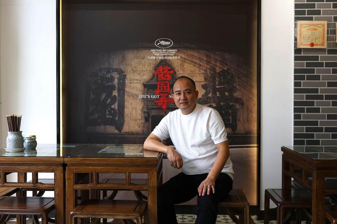 他們的故事｜在“醬園弄”邂逅裁縫、面館店主和老街主理人揭秘他們的生意經(圖4)