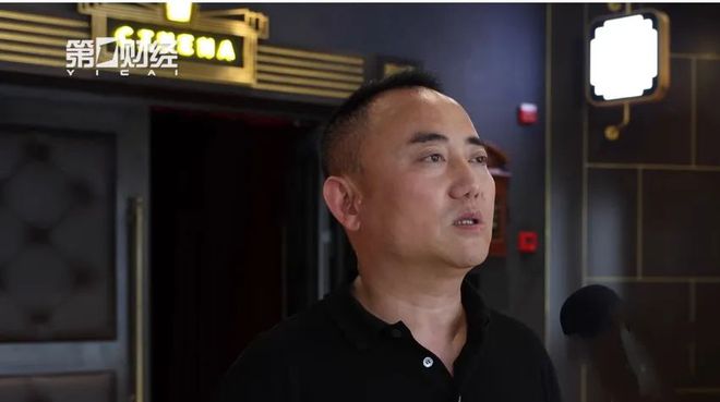 在“醬園弄”邂逅裁縫、面館店主和老街主理人揭秘他們的生意經(圖4)