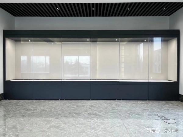 博物館展柜尺寸定制廠家揭秘關(guān)鍵！(圖3)