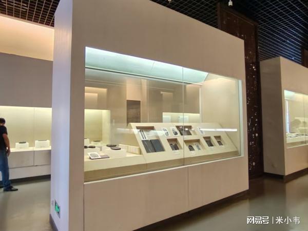 博物館展柜尺寸定制廠家揭秘關(guān)鍵！(圖5)