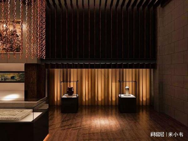 博物館展柜尺寸定制廠家揭秘關(guān)鍵！(圖2)