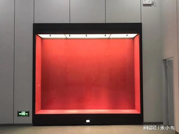 博物館展柜尺寸定制廠家揭秘關(guān)鍵！(圖4)