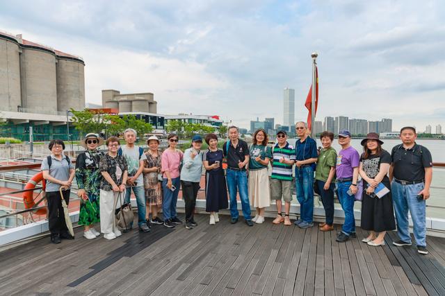 西岸好玩兒的大集結！世界濱水區有了新變化(圖1)