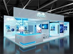 如何確保展會(huì)搭建過(guò)程中的溝通與協(xié)調(diào)順暢？(圖1)